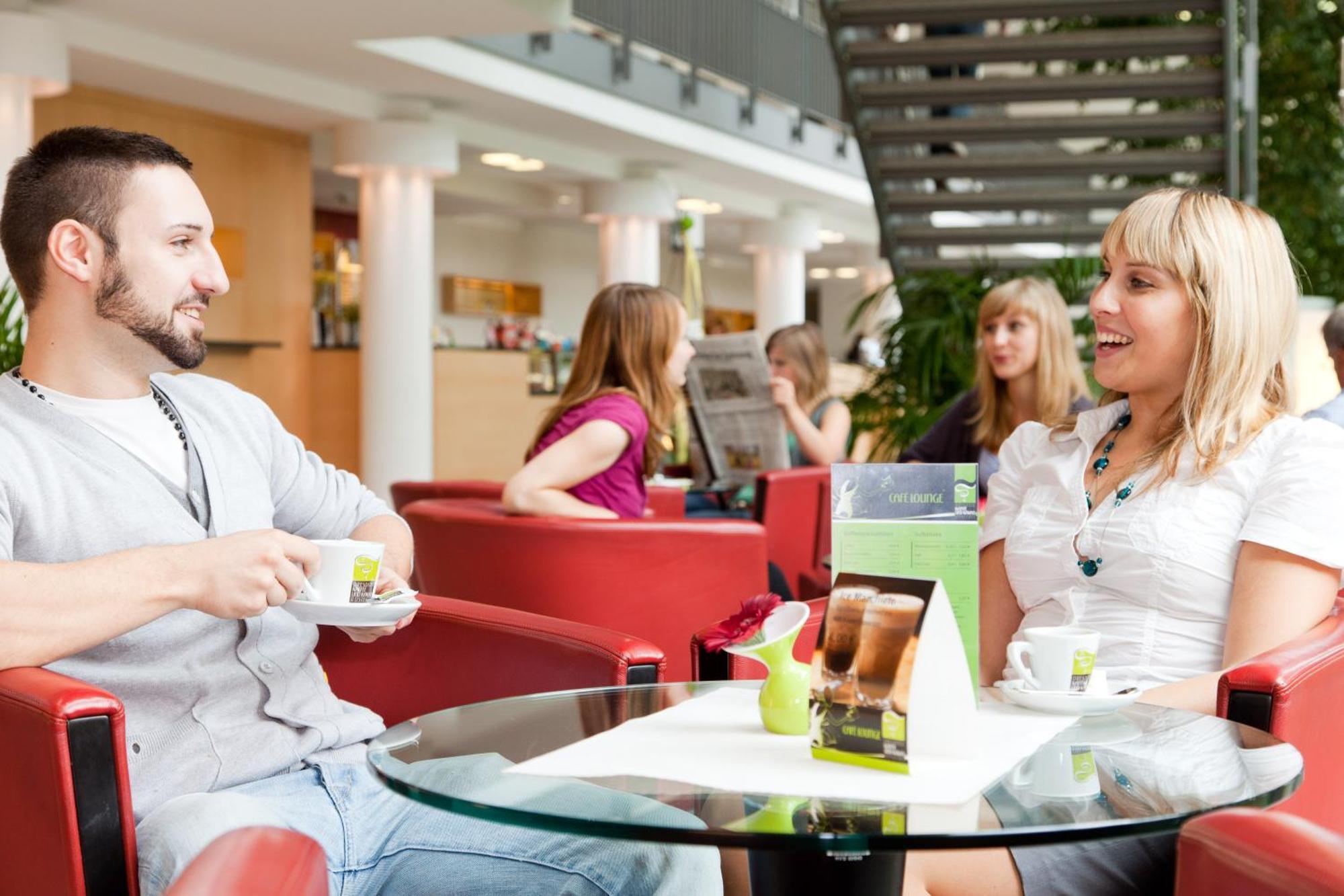 Akademiehotel Dresden Ngoại thất bức ảnh