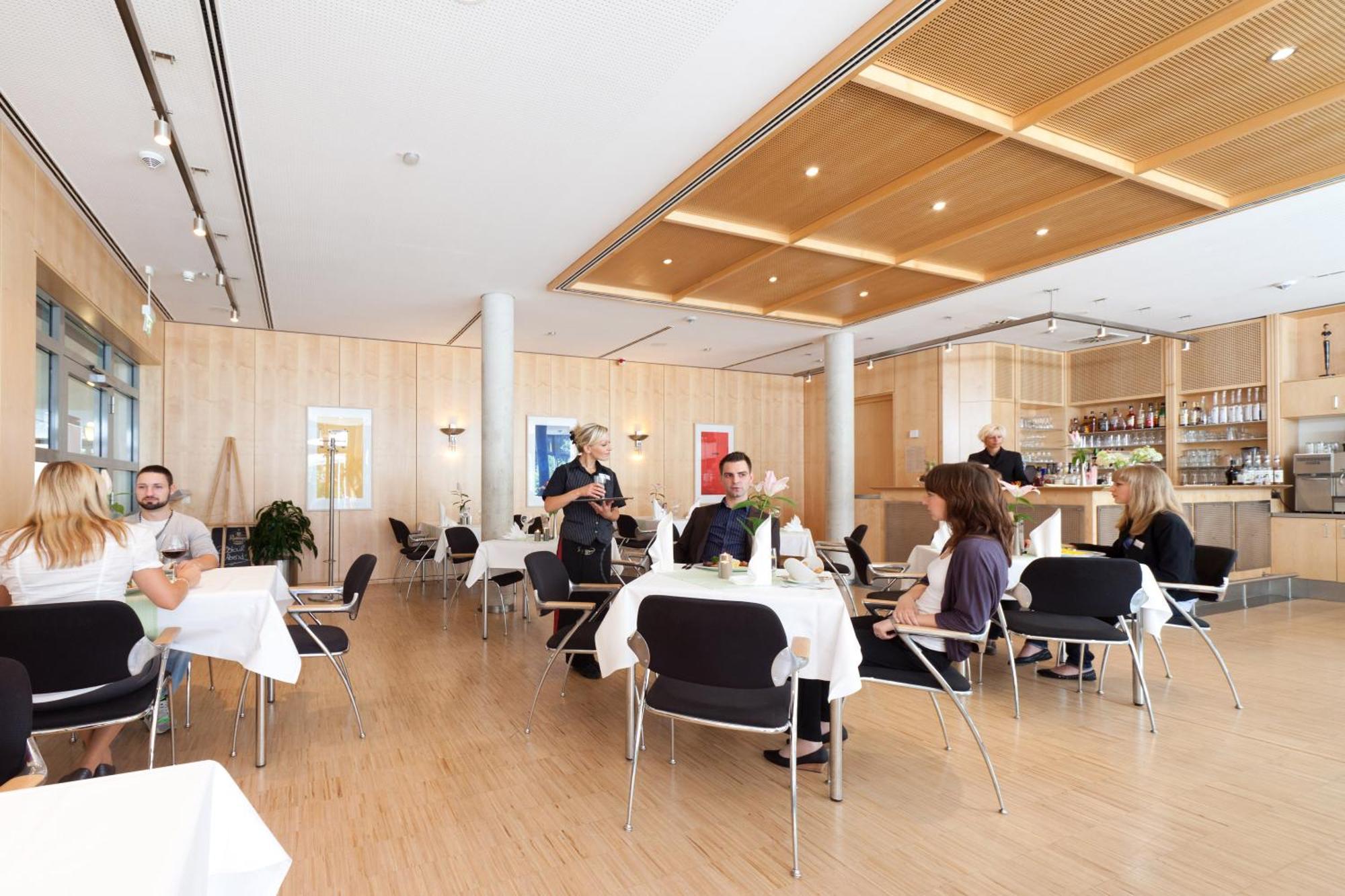 Akademiehotel Dresden Ngoại thất bức ảnh