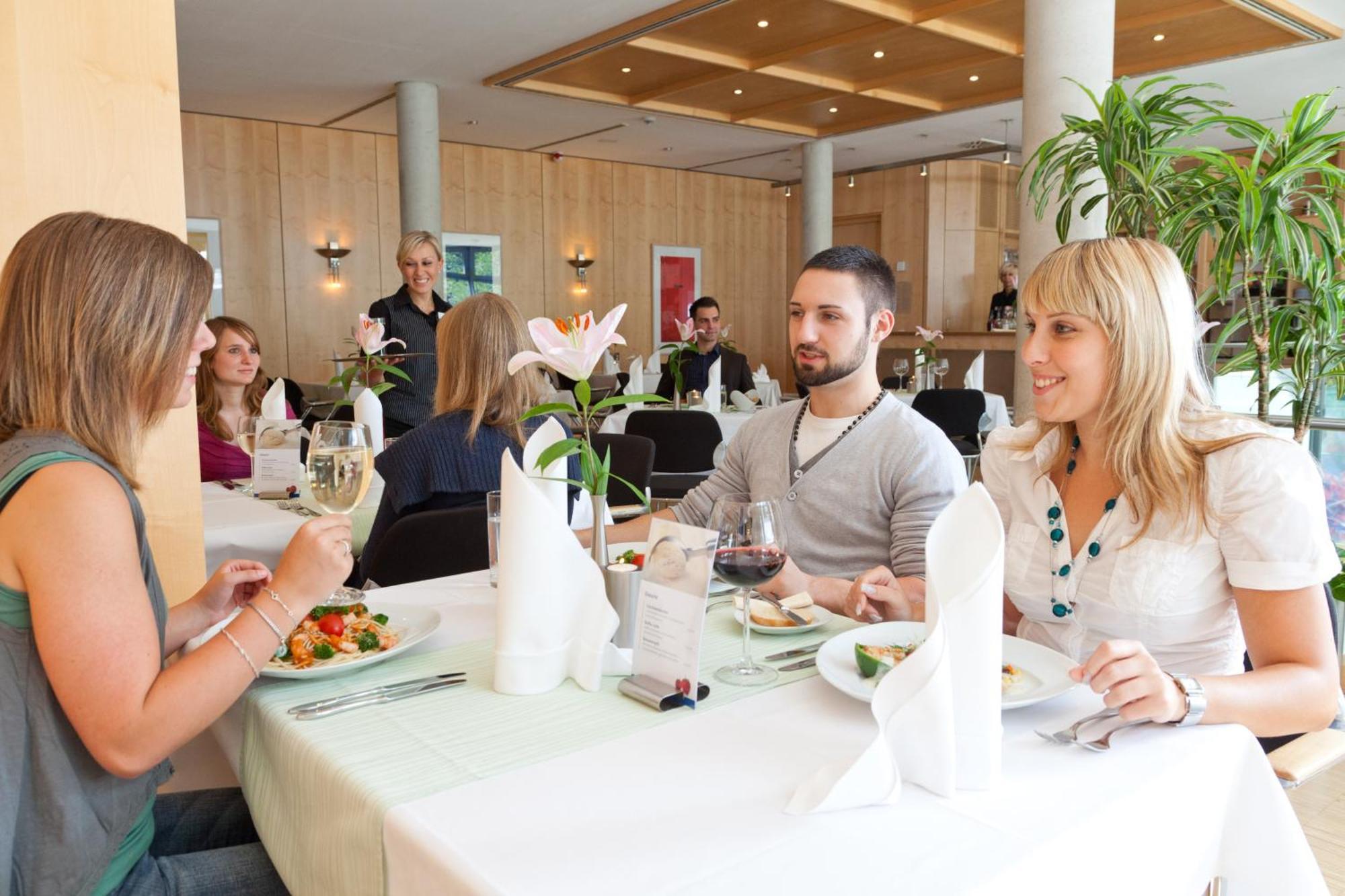 Akademiehotel Dresden Ngoại thất bức ảnh