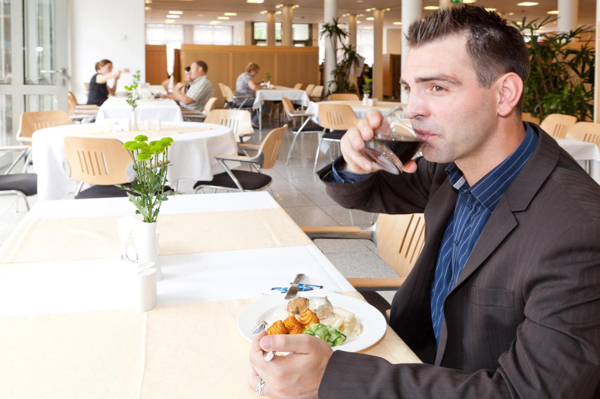 Akademiehotel Dresden Ngoại thất bức ảnh