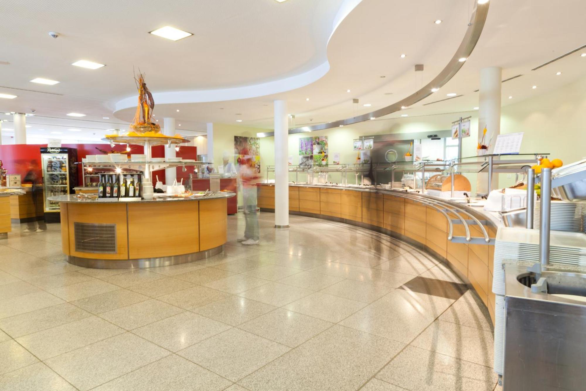Akademiehotel Dresden Ngoại thất bức ảnh