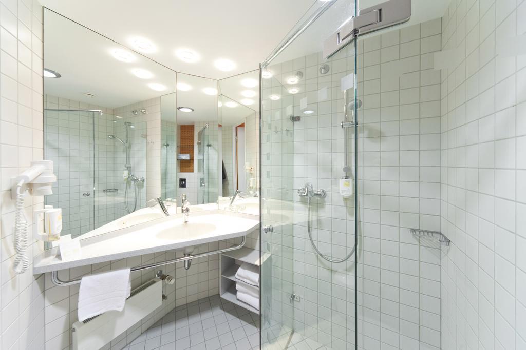 Akademiehotel Dresden Ngoại thất bức ảnh