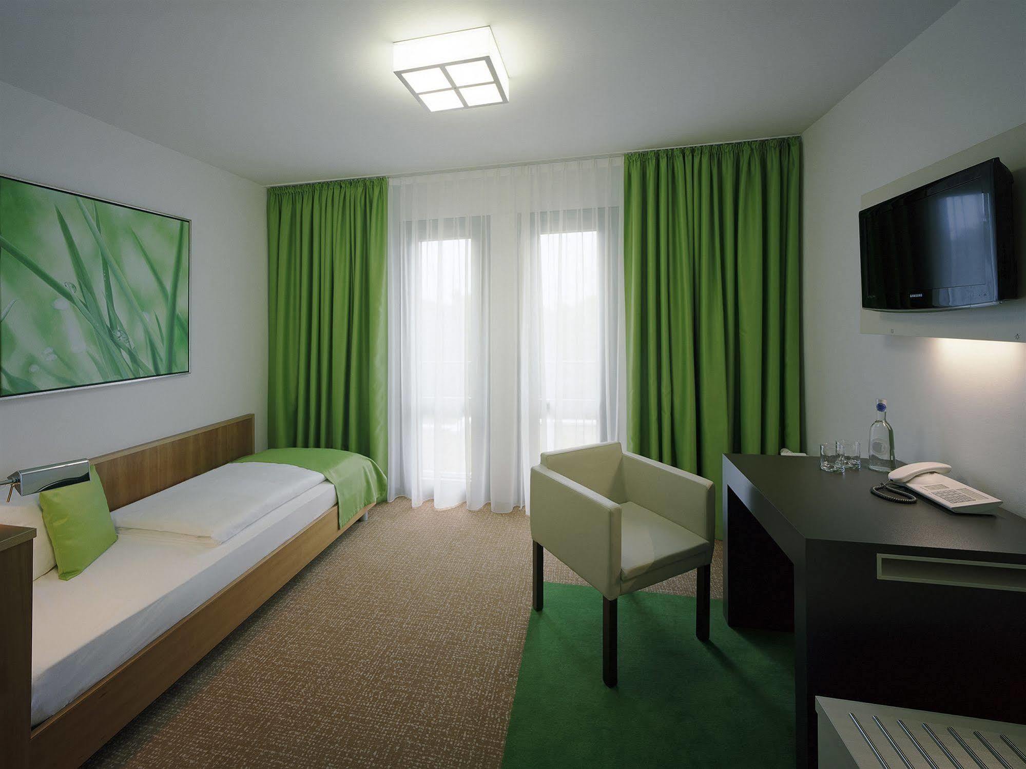 Akademiehotel Dresden Ngoại thất bức ảnh