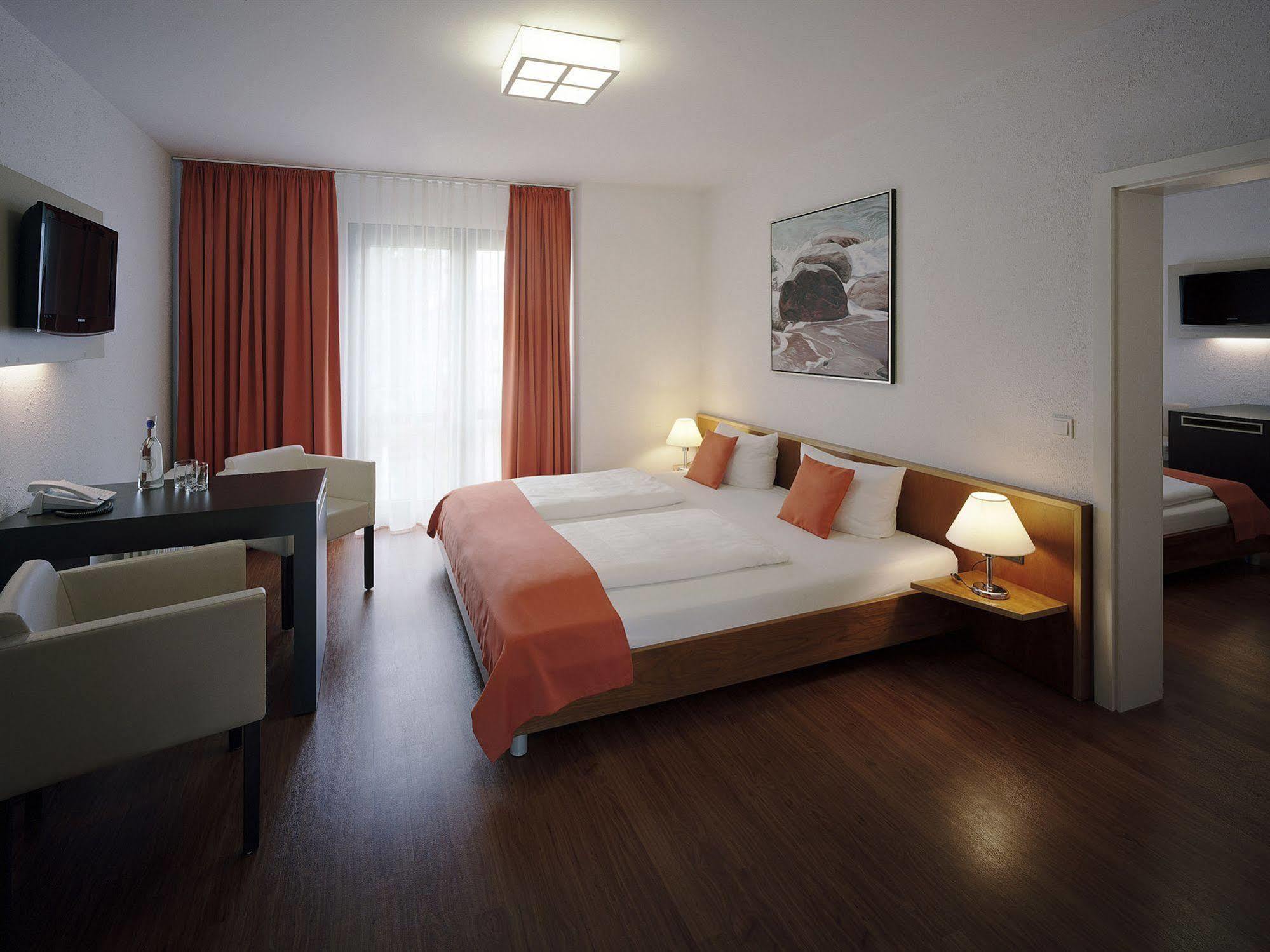 Akademiehotel Dresden Ngoại thất bức ảnh