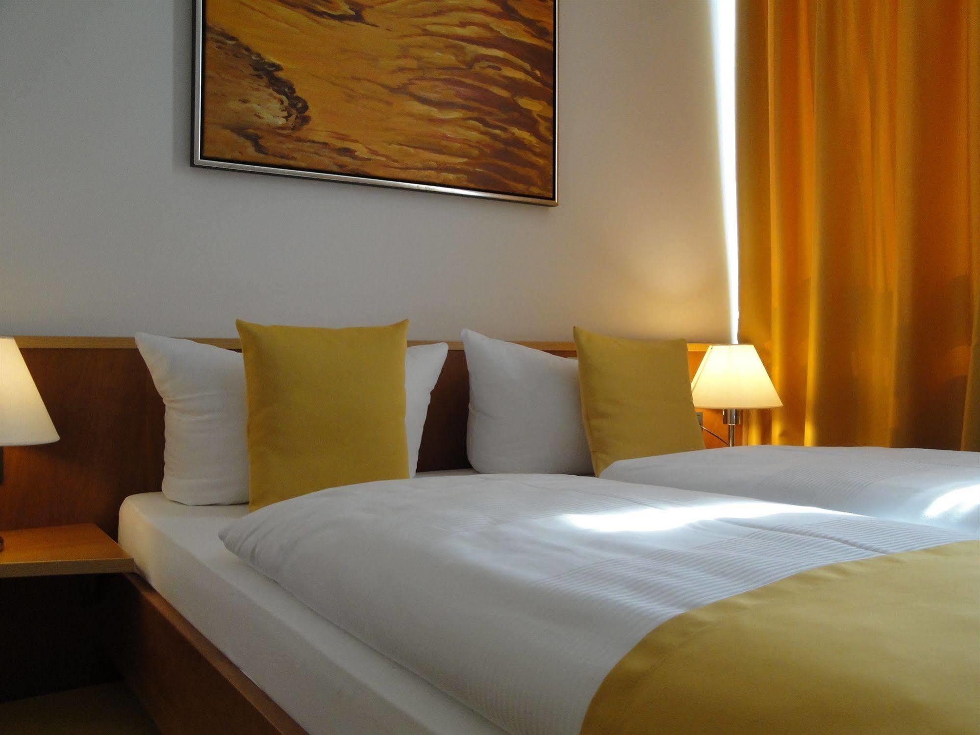 Akademiehotel Dresden Ngoại thất bức ảnh