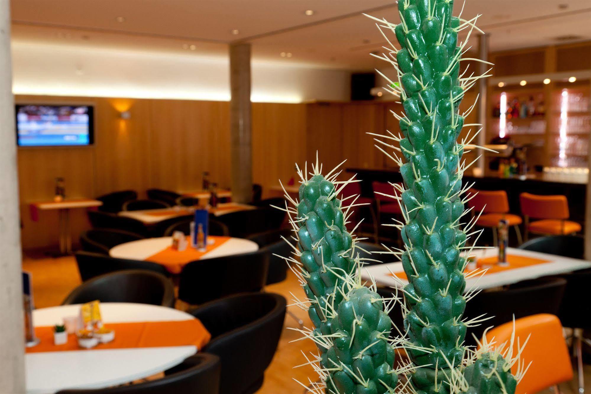 Akademiehotel Dresden Ngoại thất bức ảnh