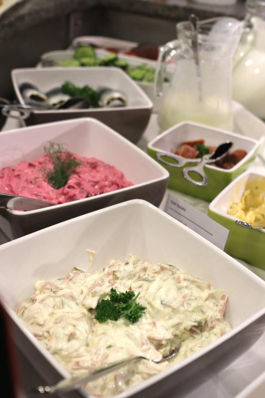 Akademiehotel Dresden Ngoại thất bức ảnh