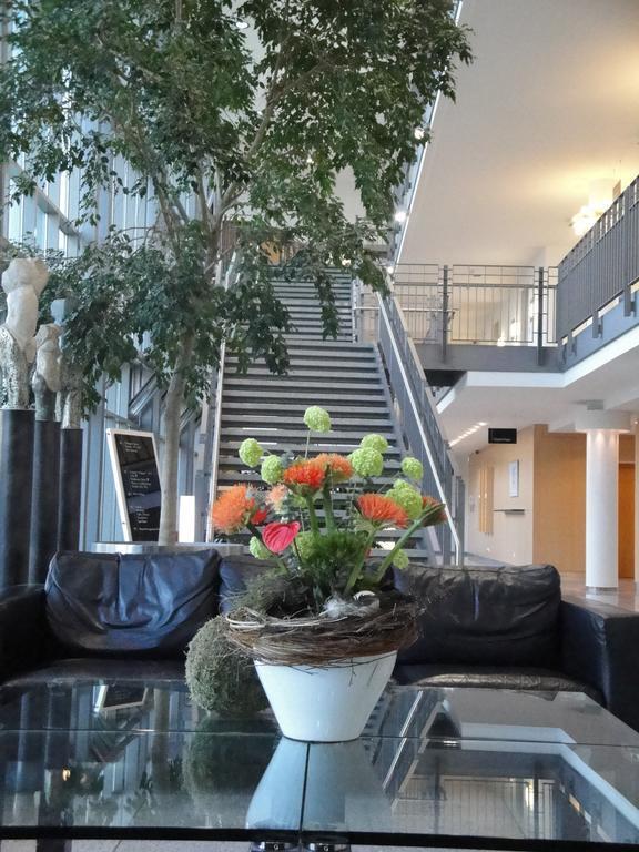 Akademiehotel Dresden Ngoại thất bức ảnh